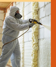 Услуги Услуги утепления в Брянске под ключ